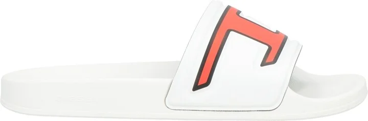 Diesel Man Sandals - Image 3