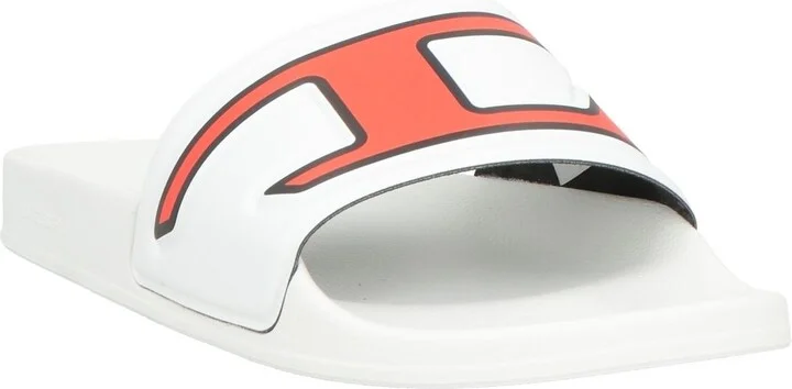 Diesel Man Sandals - Image 4