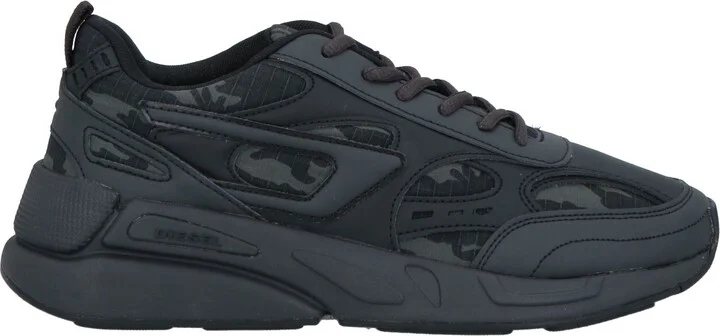 Diesel Man Sneakers - Image 3