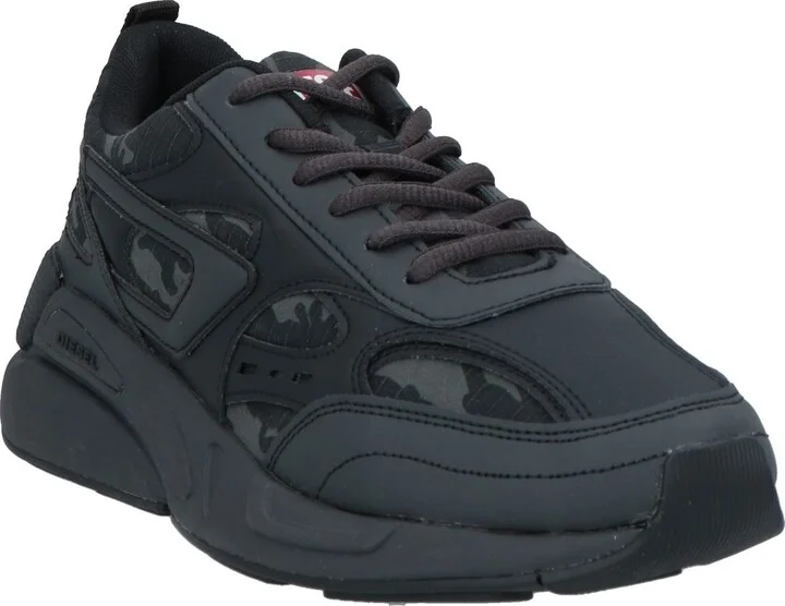 Diesel Man Sneakers - Image 4