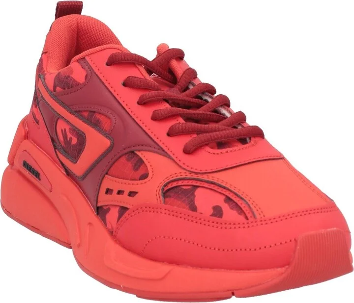 Diesel Man Sneakers - Image 7