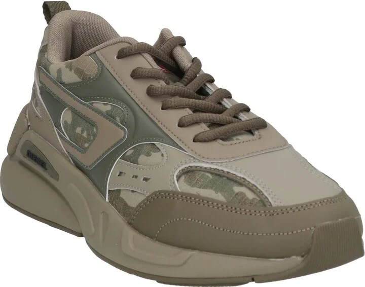Diesel Man Sneakers - Image 10