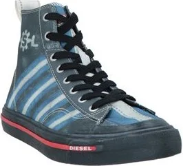 Diesel Man Sneakers - Image 2