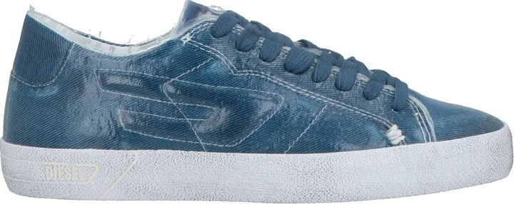 Diesel Man Sneakers - Image 3