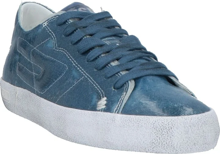 Diesel Man Sneakers - Image 4