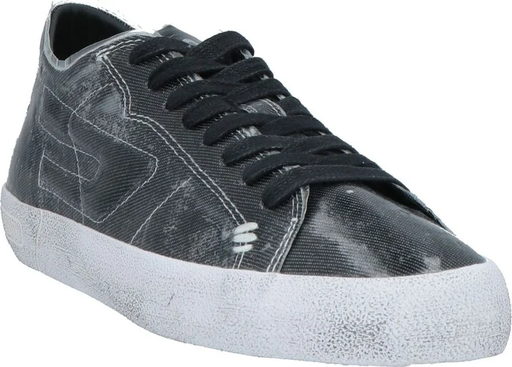 Diesel Man Sneakers - Image 7