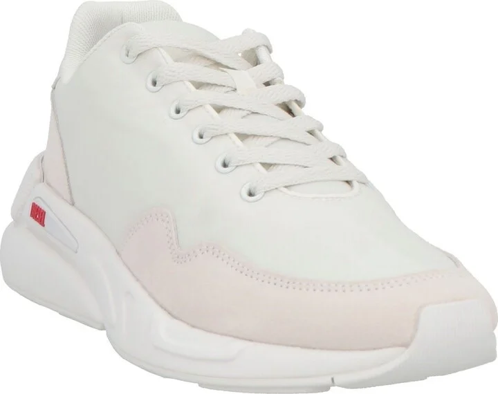 Diesel Man Sneakers - Image 4