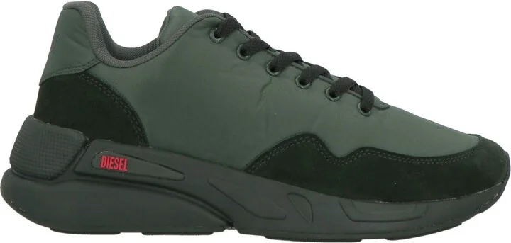 Diesel Man Sneakers - Image 6