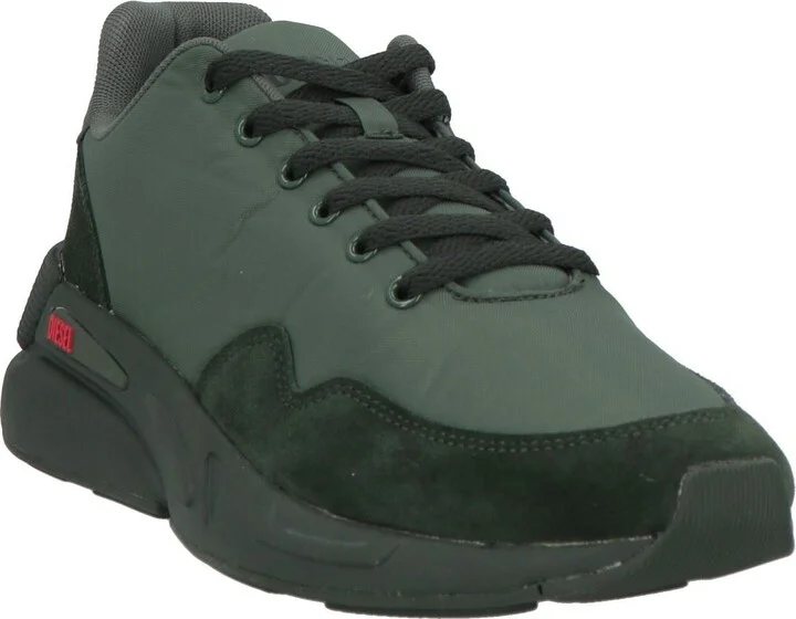 Diesel Man Sneakers - Image 7