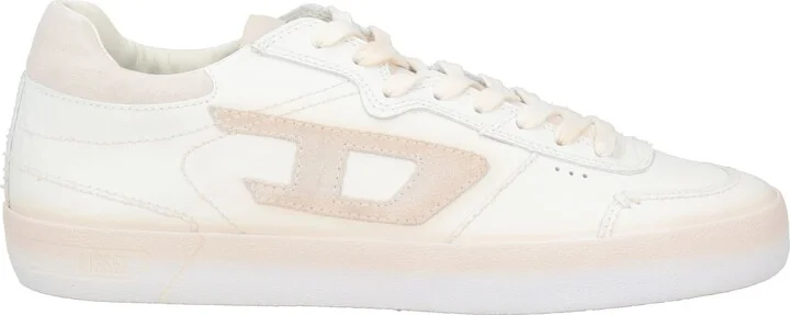 Diesel Man Sneakers - Image 3