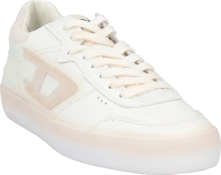Diesel Man Sneakers - Image 4