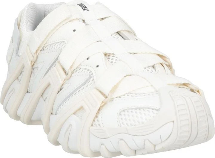Diesel Man Sneakers - Image 4