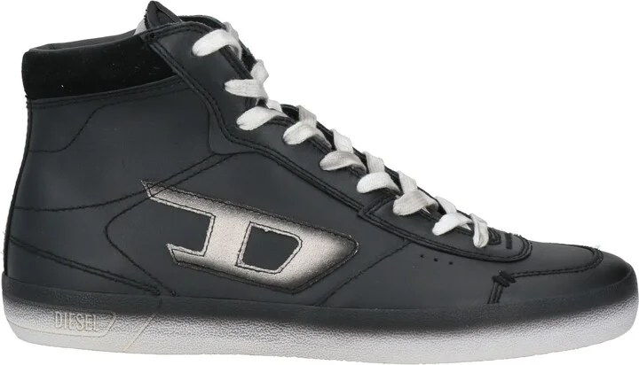 Diesel Man Sneakers - Image 3