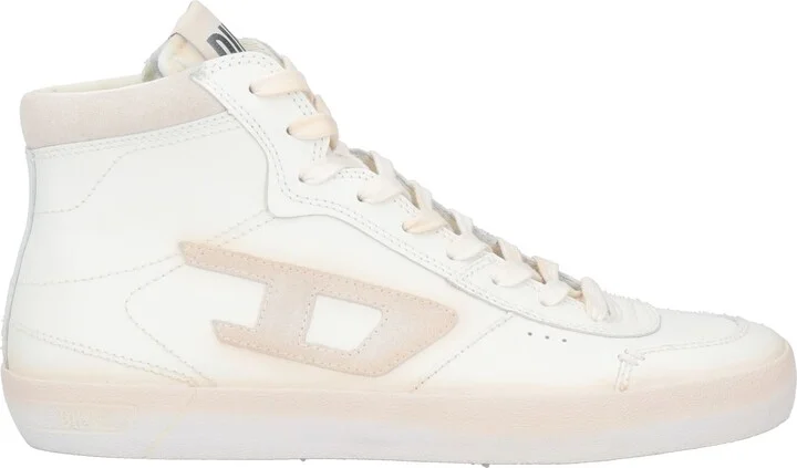 Diesel Man Sneakers - Image 6