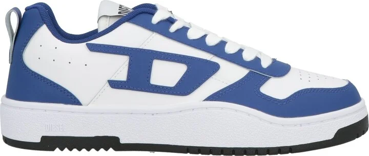 Diesel Man Sneakers - Image 3
