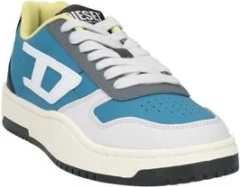 Diesel Man Sneakers - Image 5