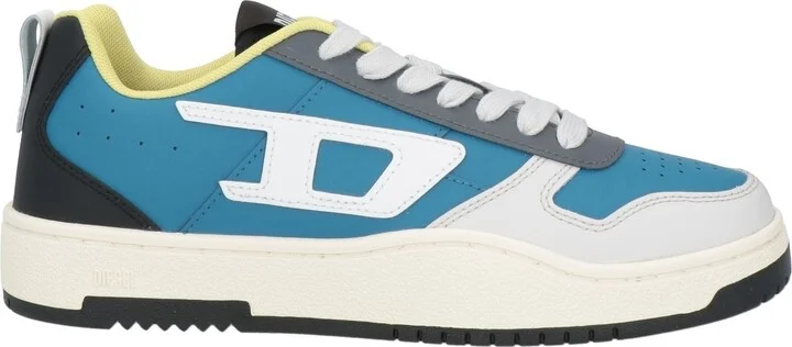 Diesel Man Sneakers - Image 6