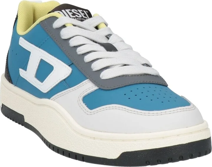 Diesel Man Sneakers - Image 7