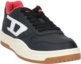 Diesel Man Sneakers - Image 8