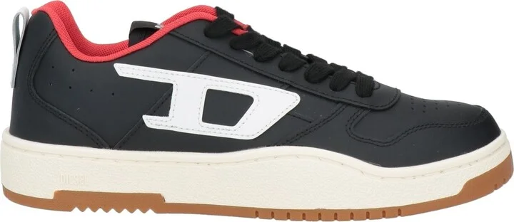 Diesel Man Sneakers - Image 9