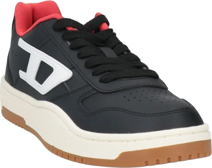 Diesel Man Sneakers - Image 10