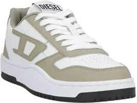 Diesel Man Sneakers - Image 11
