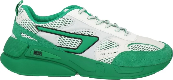 Diesel Man Sneakers - Image 3