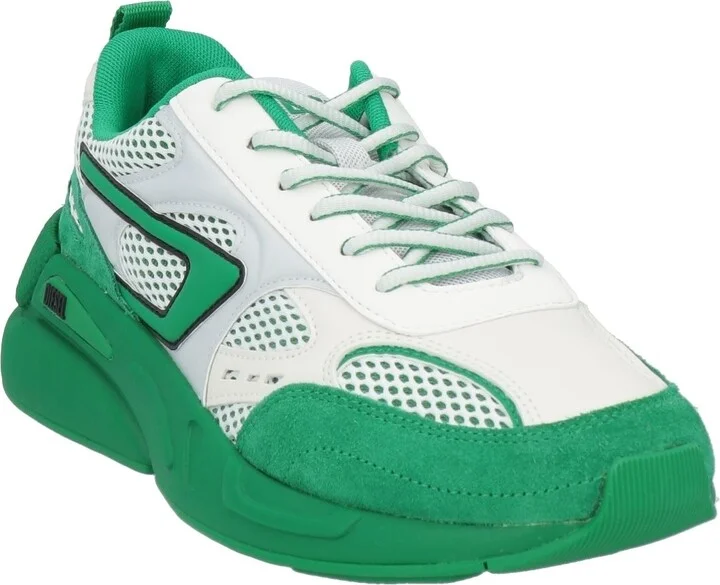 Diesel Man Sneakers - Image 4