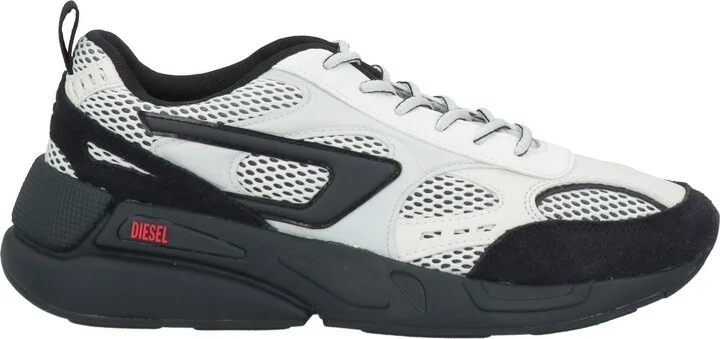 Diesel Man Sneakers - Image 6