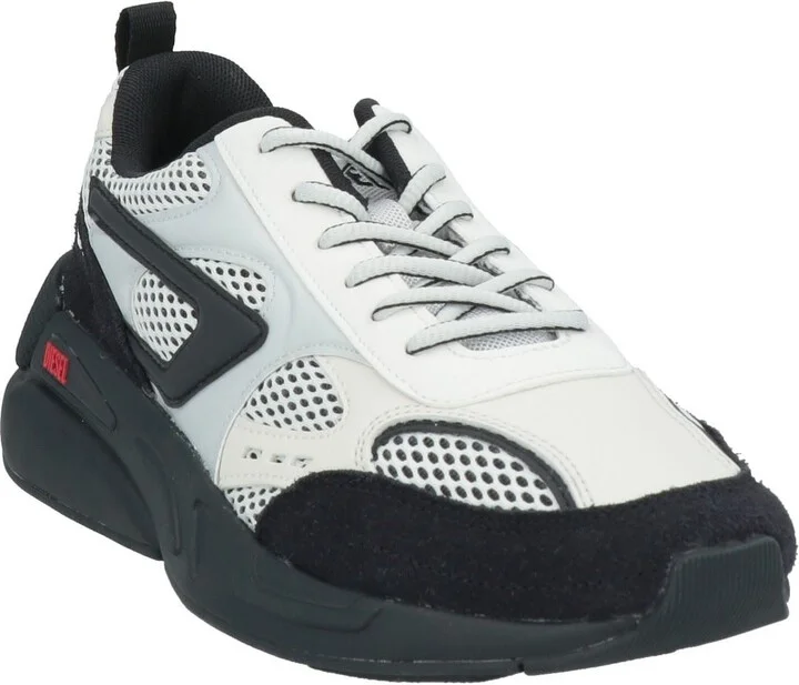 Diesel Man Sneakers - Image 7