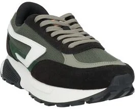 Diesel Man Sneakers - Image 5