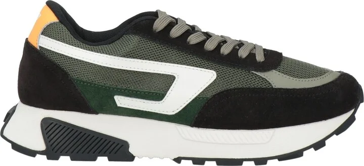 Diesel Man Sneakers - Image 6