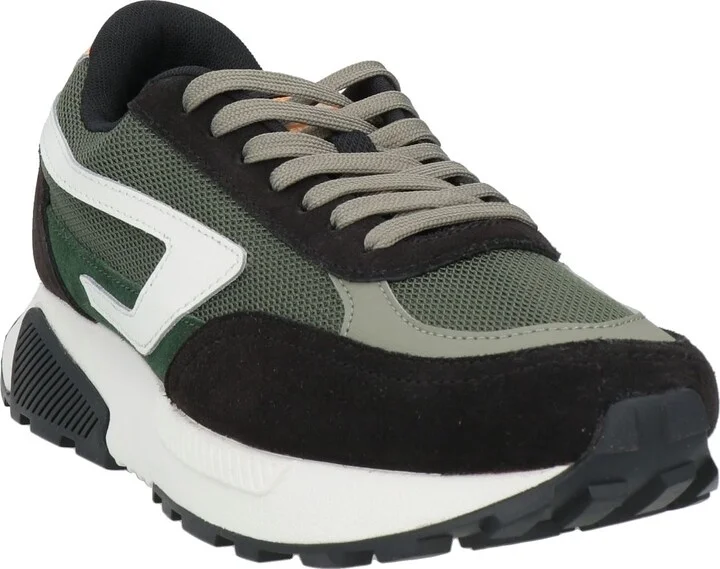 Diesel Man Sneakers - Image 7