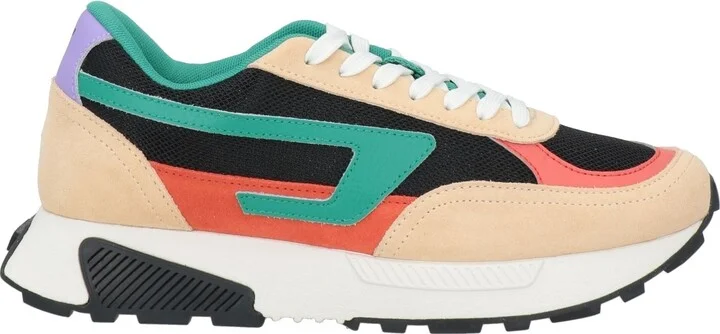 Diesel Man Sneakers - Image 9