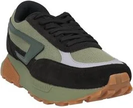 Diesel Man Sneakers - Image 11