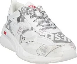 Diesel Man Sneakers - Image 2