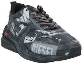 Diesel Man Sneakers - Image 5