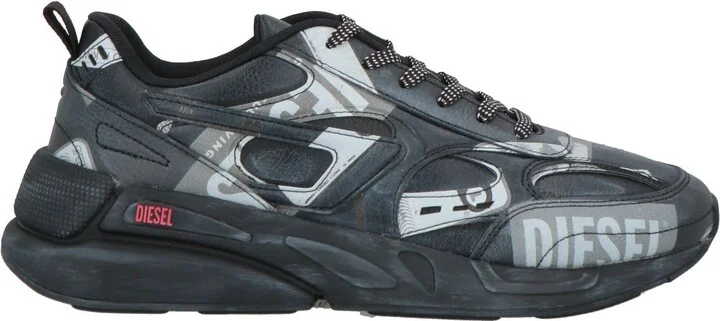 Diesel Man Sneakers - Image 6