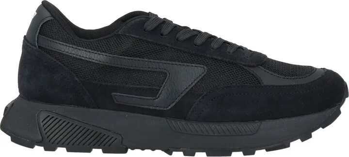 Diesel Man Sneakers - Image 3