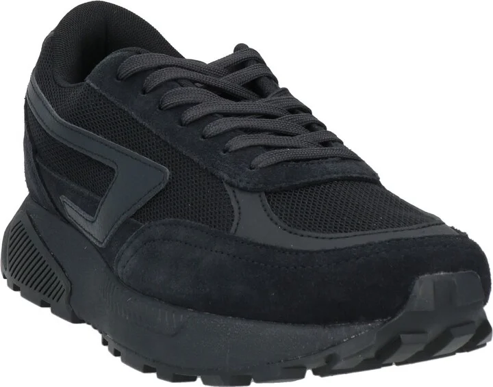 Diesel Man Sneakers - Image 4