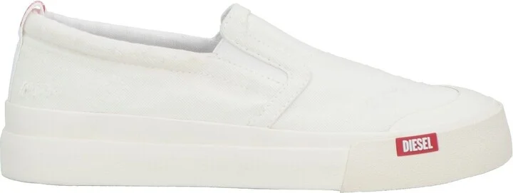 Diesel Man Sneakers - Image 3