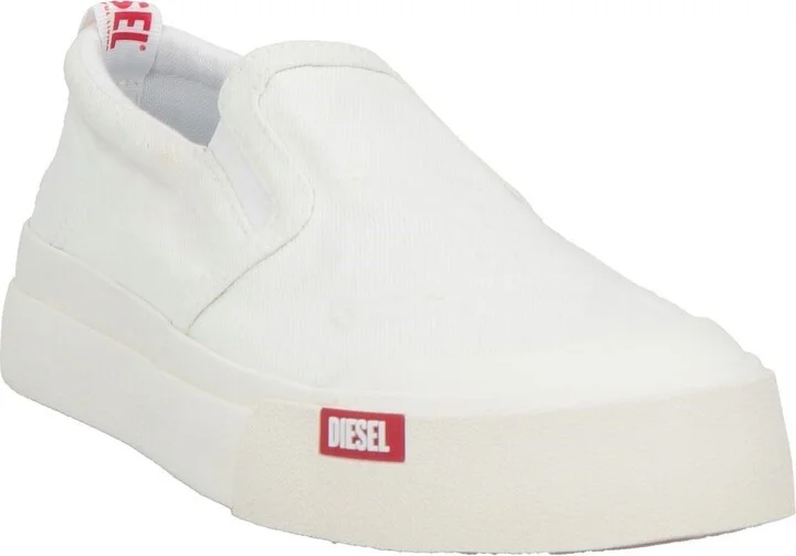 Diesel Man Sneakers - Image 4