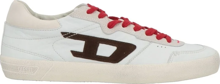 Diesel Man Sneakers - Image 3
