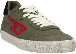 Diesel Man Sneakers - Image 5