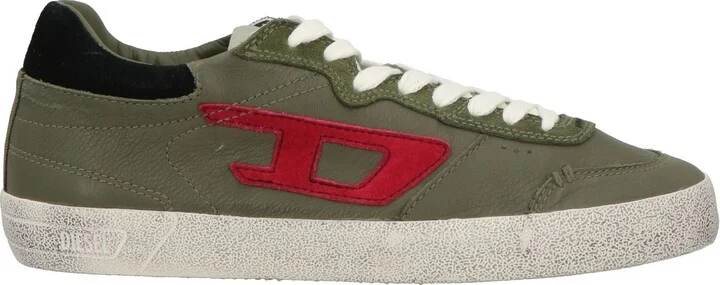 Diesel Man Sneakers - Image 6