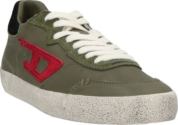 Diesel Man Sneakers - Image 7
