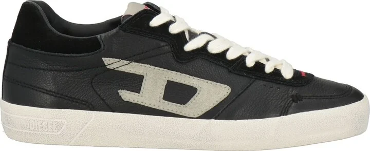 Diesel Man Sneakers - Image 9