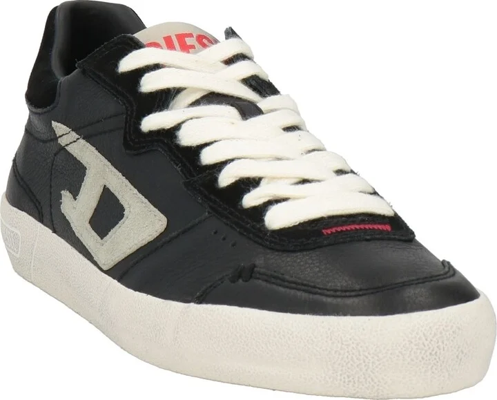 Diesel Man Sneakers - Image 10