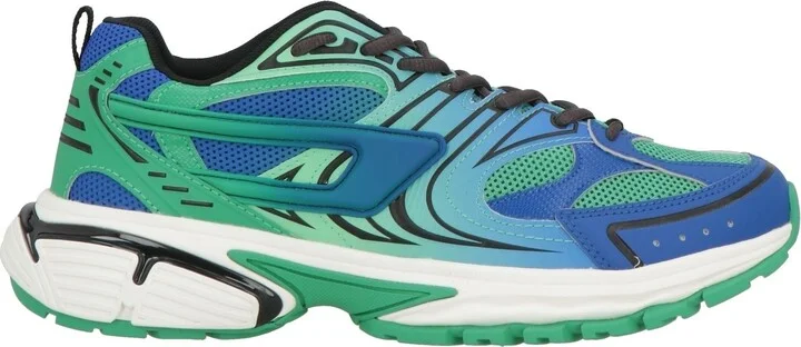 Diesel Man Sneakers - Image 3