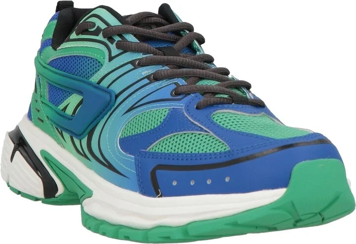 Diesel Man Sneakers - Image 4
